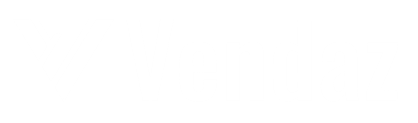 Vendaz Logo